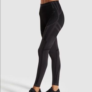 Gymshark Geo Seamless Leggings